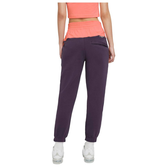 Nike Γυναικείο παντελόνι φόρμας Nsw Icn Clsh Jogger Mix